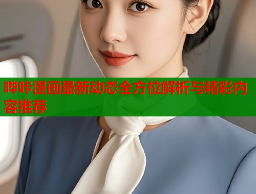 哔咔漫画最新动态全方位解析与精彩内容推荐
