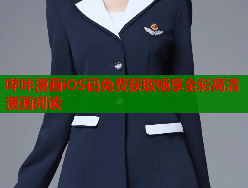 哔咔漫画iOS码免费获取畅享全彩高清漫画阅读  第1张