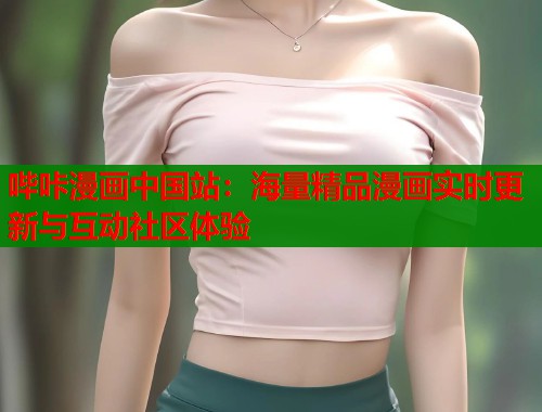 哔咔漫画中国站：海量精品漫画实时更新与互动社区体验