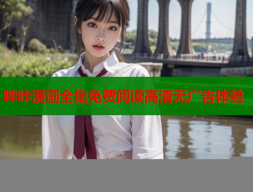 哔咔漫画全集免费阅读高清无广告体验  第1张