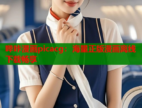 哔咔漫画picacg：海量正版漫画离线下载畅享