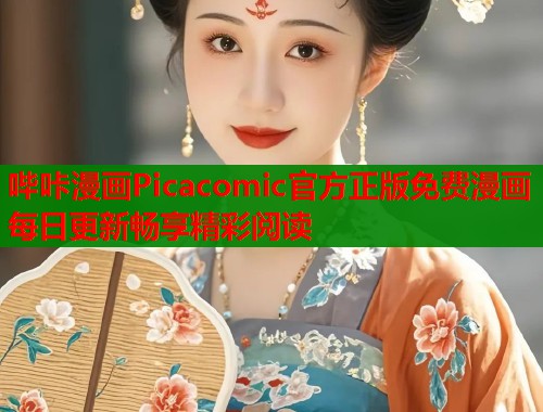 哔咔漫画Picacomic官方正版免费漫画每日更新畅享精彩阅读
