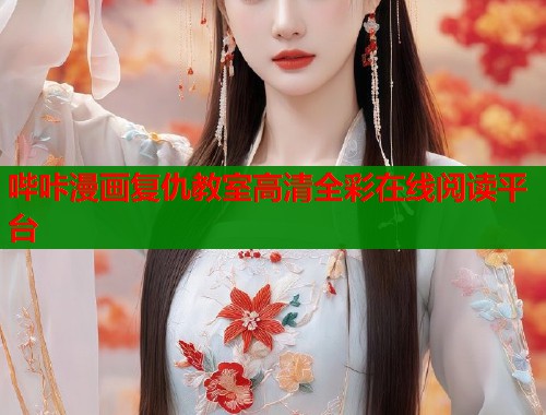 哔咔漫画复仇教室高清全彩在线阅读平台