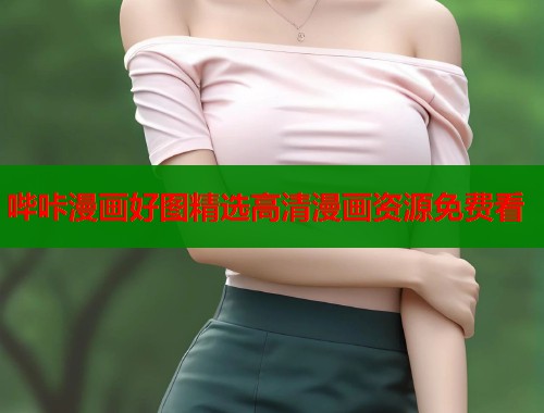哔咔漫画好图精选高清漫画资源免费看