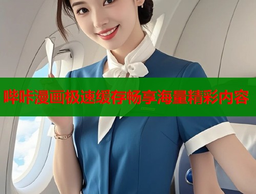 哔咔漫画极速缓存畅享海量精彩内容