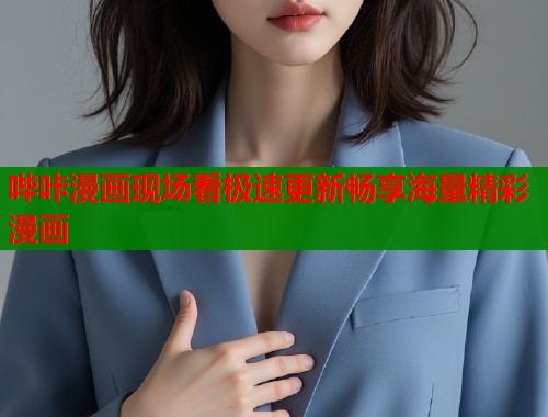 哔咔漫画现场看极速更新畅享海量精彩漫画