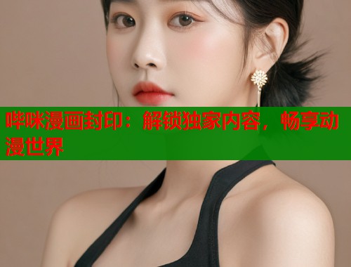 哔咪漫画封印：解锁独家内容，畅享动漫世界