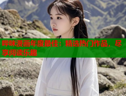 哔咪漫画年度最佳：精选热门作品，尽享阅读乐趣