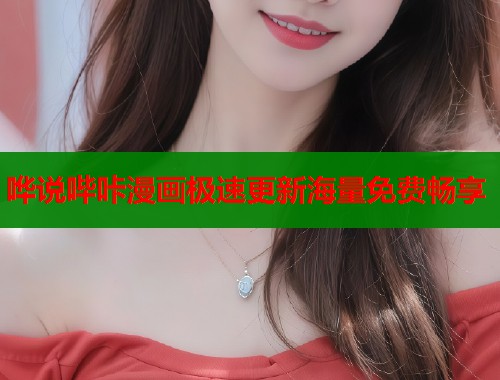 哗说哔咔漫画极速更新海量免费畅享  第2张