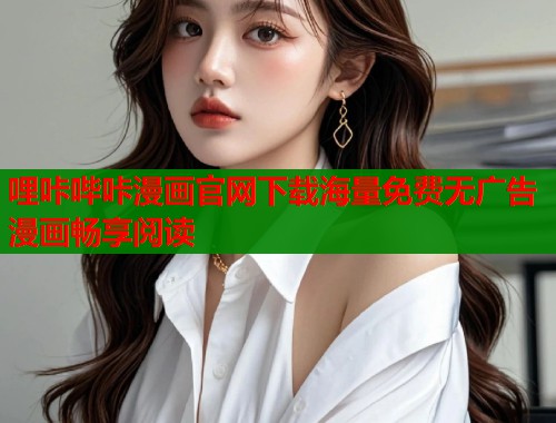 哩咔哔咔漫画官网下载海量免费无广告漫画畅享阅读