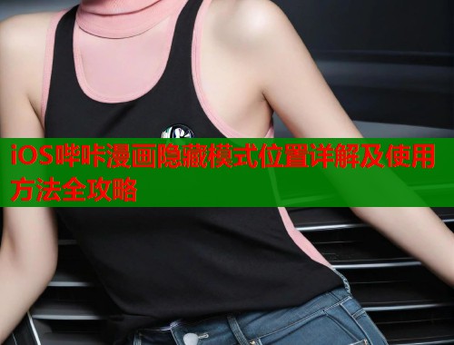 iOS哔咔漫画隐藏模式位置详解及使用方法全攻略
