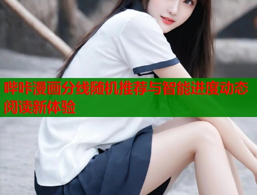 哔咔漫画分线随机推荐与智能进度动态阅读新体验