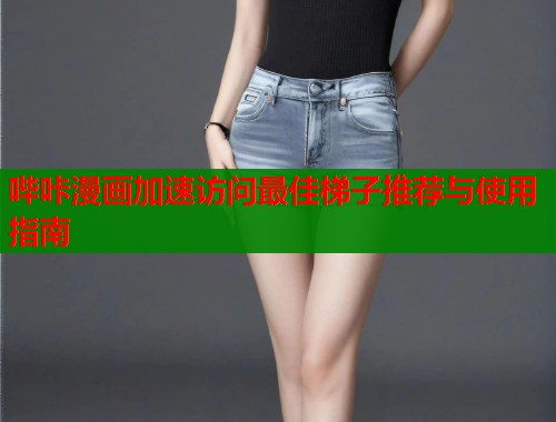 哔咔漫画加速访问最佳梯子推荐与使用指南