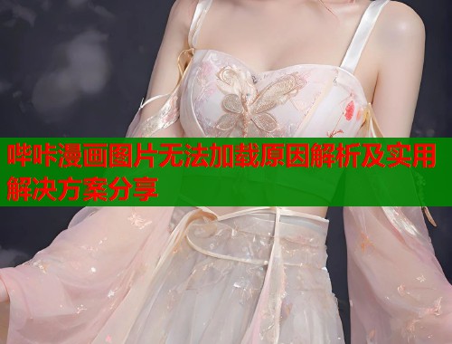 哔咔漫画图片无法加载原因解析及实用解决方案分享