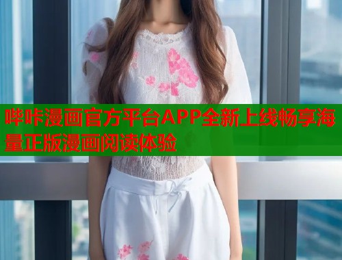 哔咔漫画官方平台APP全新上线畅享海量正版漫画阅读体验