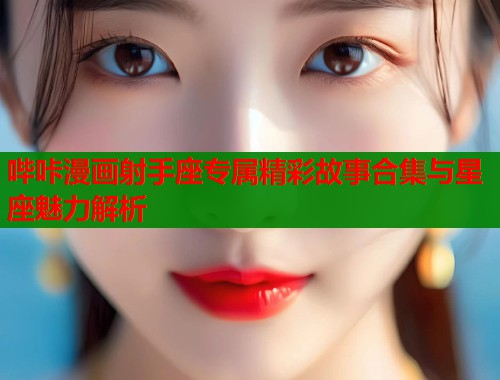 哔咔漫画射手座专属精彩故事合集与星座魅力解析