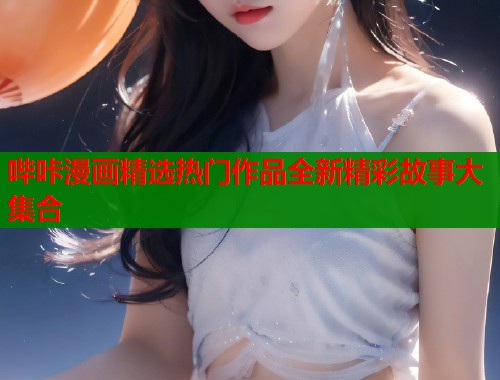 哔咔漫画精选热门作品全新精彩故事大集合