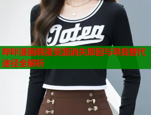 哔咔漫画韩漫资源消失原因与寻找替代途径全解析  第1张