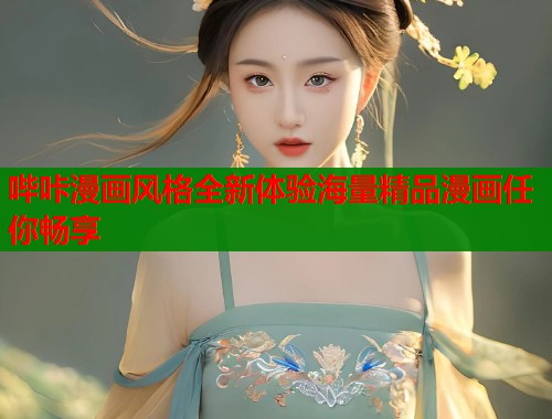 哔咔漫画风格全新体验海量精品漫画任你畅享  第2张