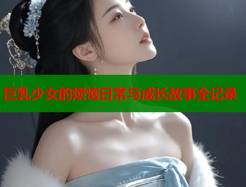 巨乳少女的烦恼日常与成长故事全记录  第1张