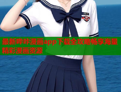 最新哔咔漫画app下载全攻略畅享海量精彩漫画资源